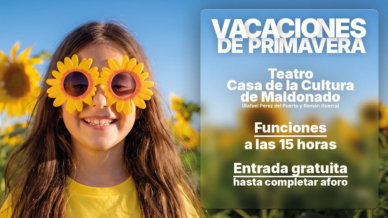 Vacaciones
