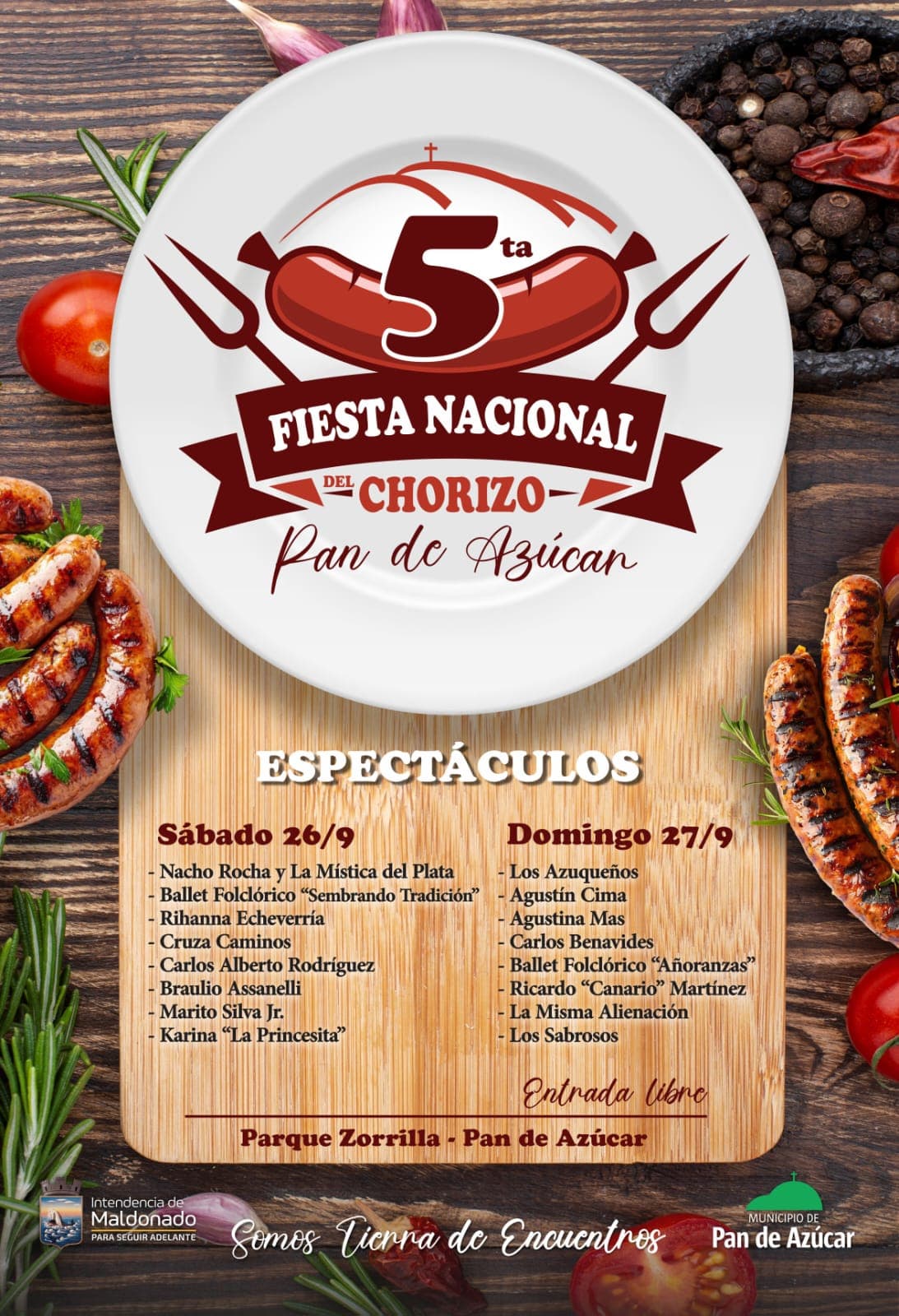Chorizo